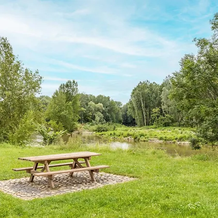 Le Doux Refuge Dallet